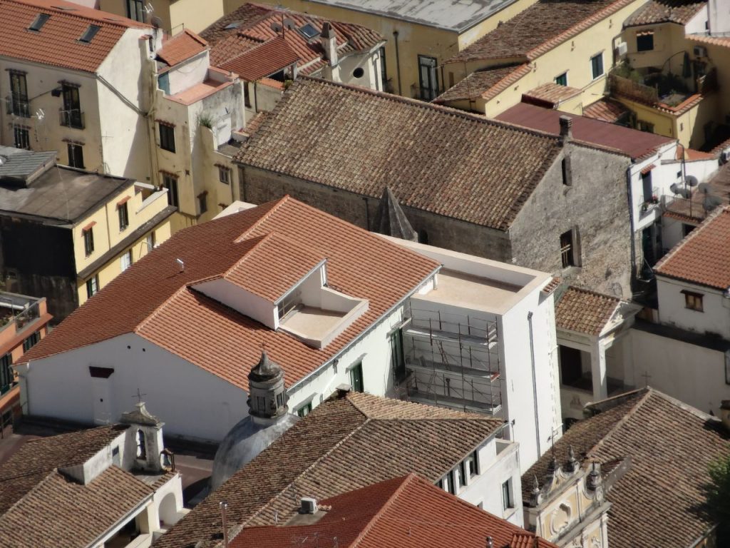 Pasolini a Salerno: conversazioni e performance artistiche