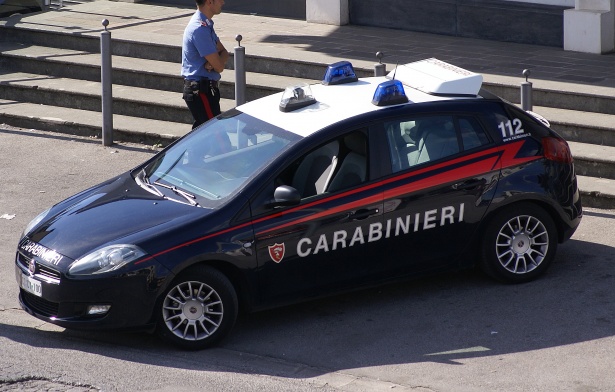 Operazione congiunta dei Carabinieri a San Valentino Torio e San Marzano: numerosi illeciti accertati