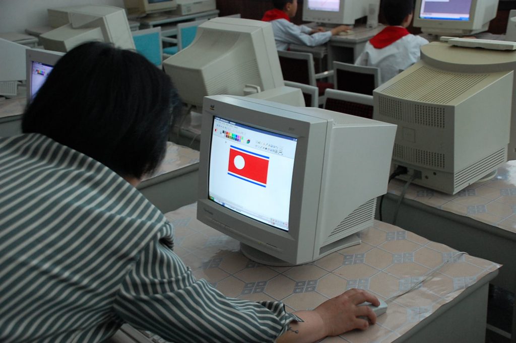 La connettività limitata in Corea del Nord: un’analisi della realtà digitale