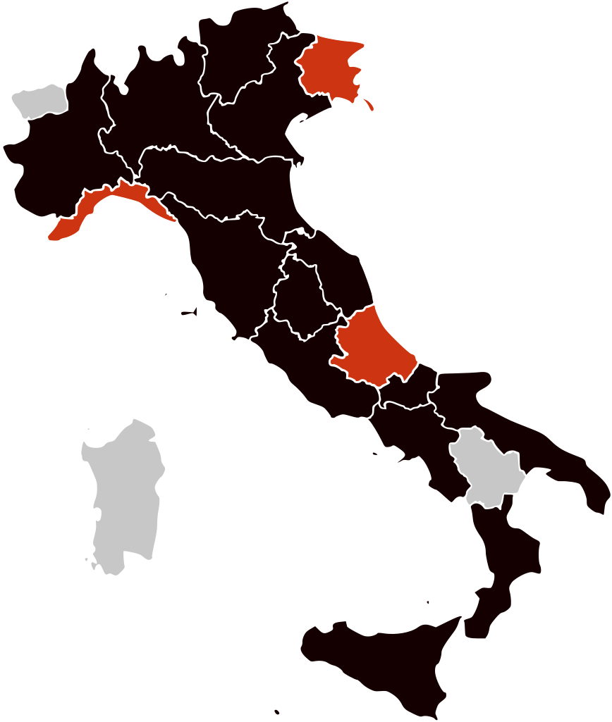 L’epidemia di COVID-19 in Italia: un preoccupante incremento dei casi