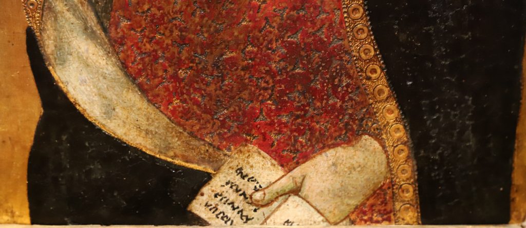 La Natura della “Gloria” Divina: Un’Analisi Critica