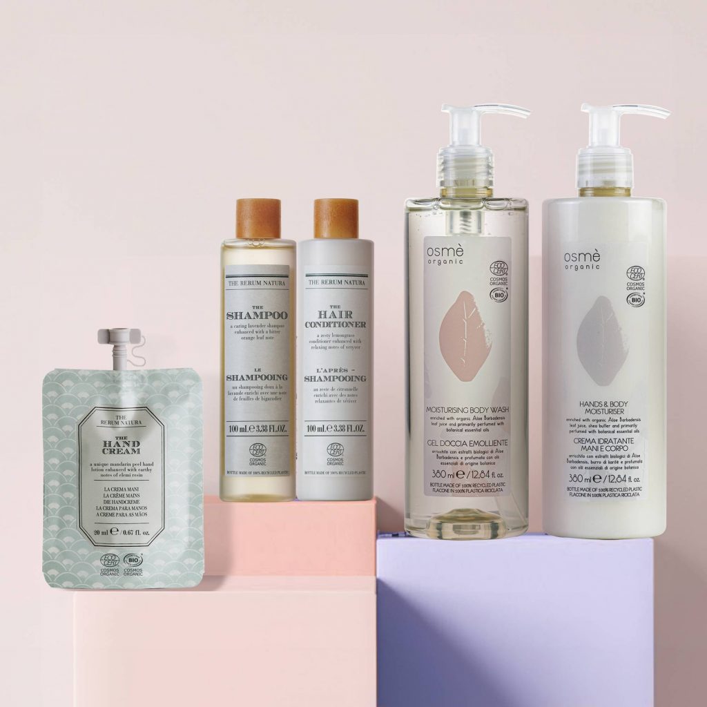 Cosmesi eco-bio: realtà o semplice tendenza di mercato?