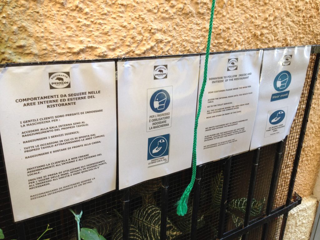 Riapertura del Santuario di Pompei: Nuove Norme di Accesso Post-Covid