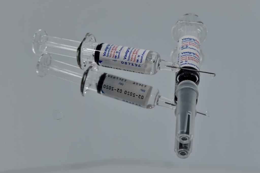 La vaccinazione anti-COVID-19 in Campania: progressi e sfide
