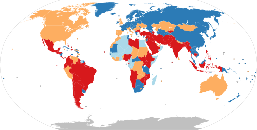 Campania registra un aumento dei contagi da Covid-19, mentre in Italia si piangono 504 decessi