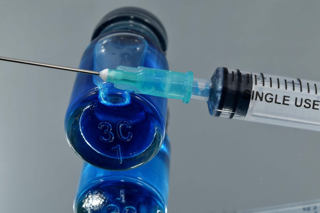 La Terza Dose Anti-Covid: Chi e Quando