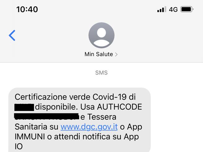 La Certificazione Verde: Obbligo e Regole a Partire dal 6 Agosto