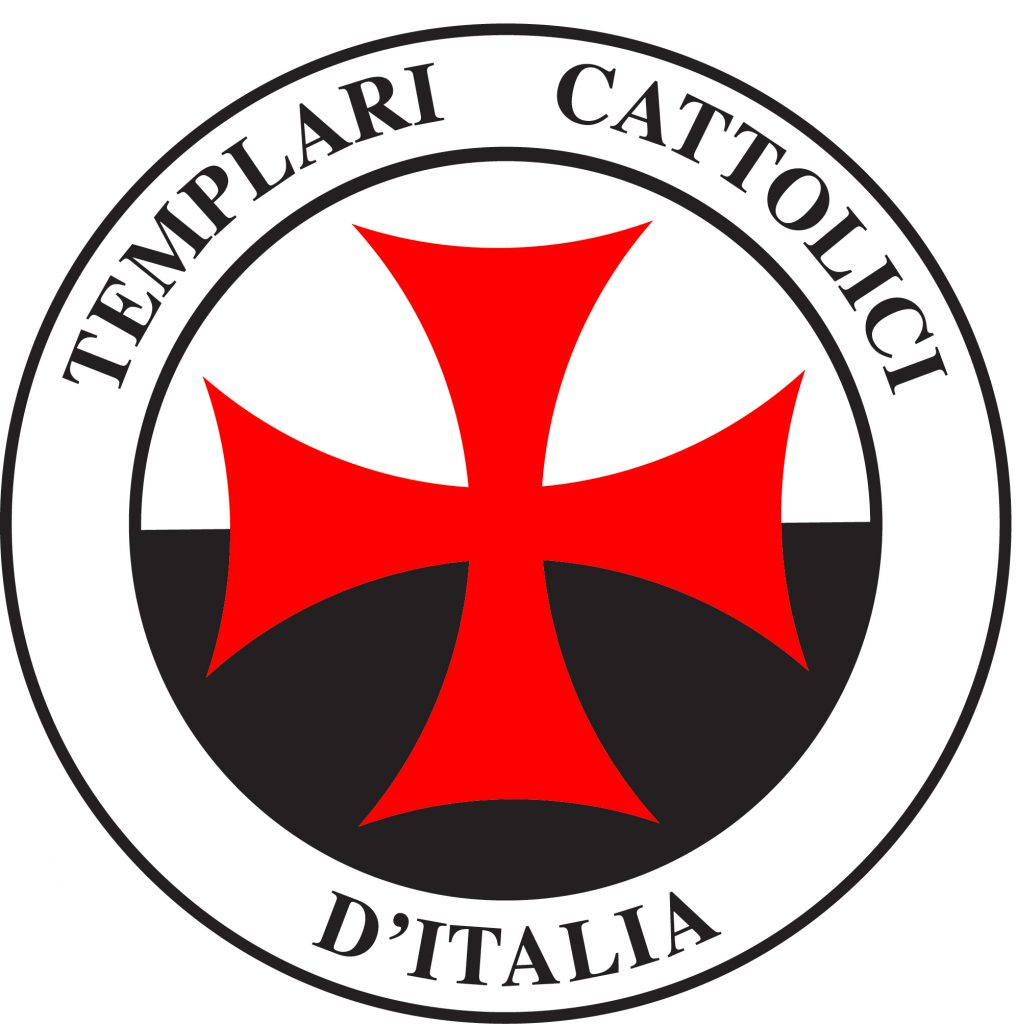 Investitura di nuovi membri nell’Ordine Templare di Pagani