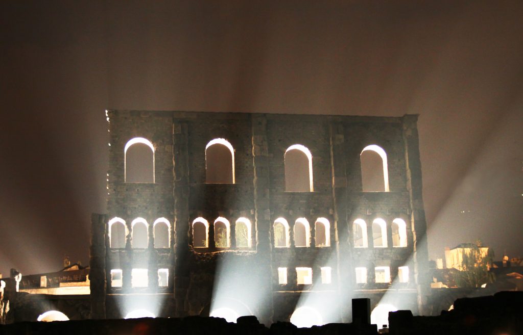 Gran Finale della Stagione Culturale Nocera Inferiore