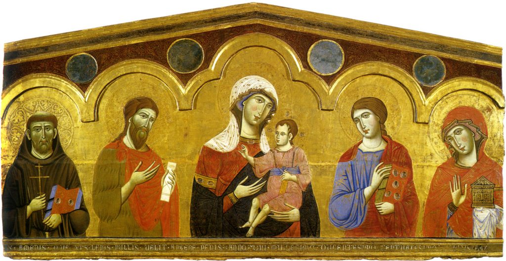 La Sfinge presenta “Arte Sacra a Sant’Andrea”: Mostra d’arte a Nocera Inferiore
