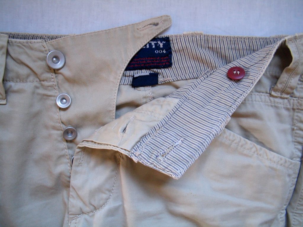 L’audace appropriazione di capi maschili: dalle maglie anni ’80 alle camicie di oggi