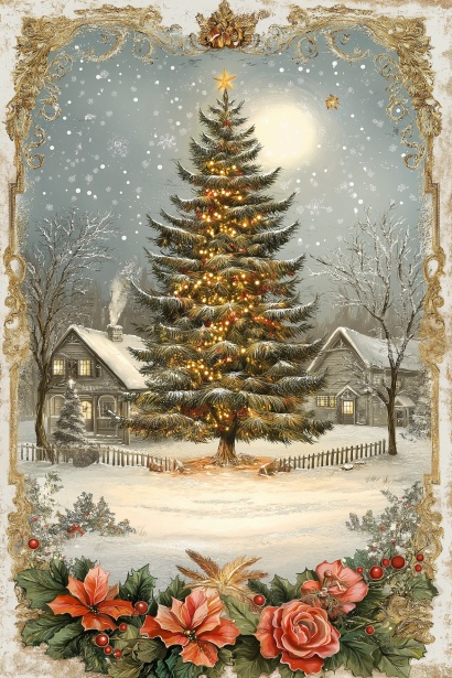 Buon Natale e a presto sul Risorgimento Nocerino!