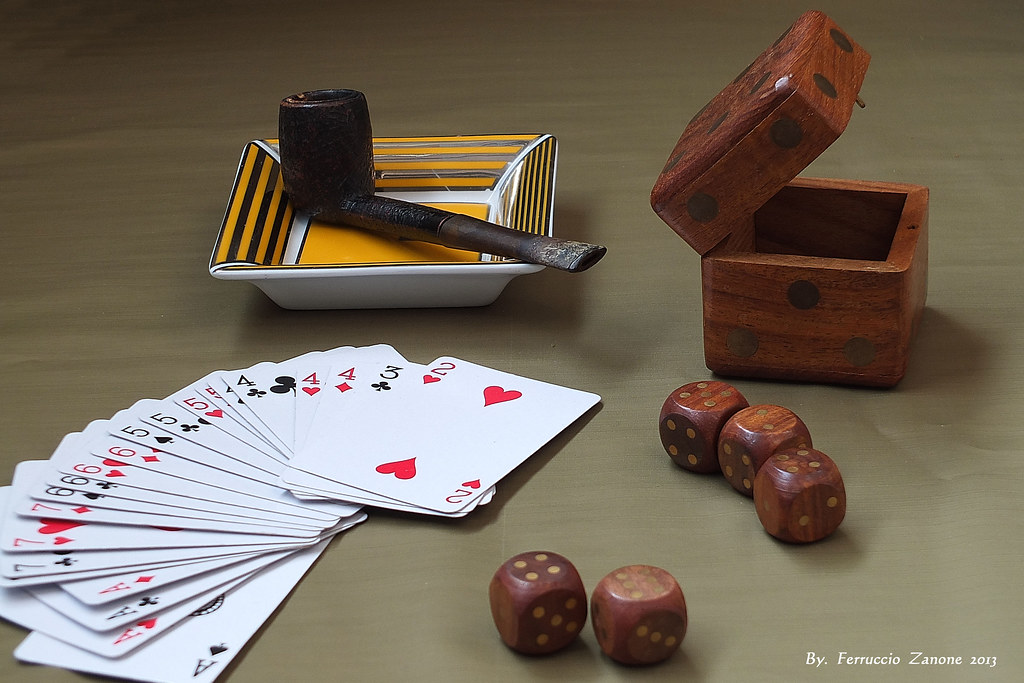 Giochi tradizionali della Campania: dal passato al presente