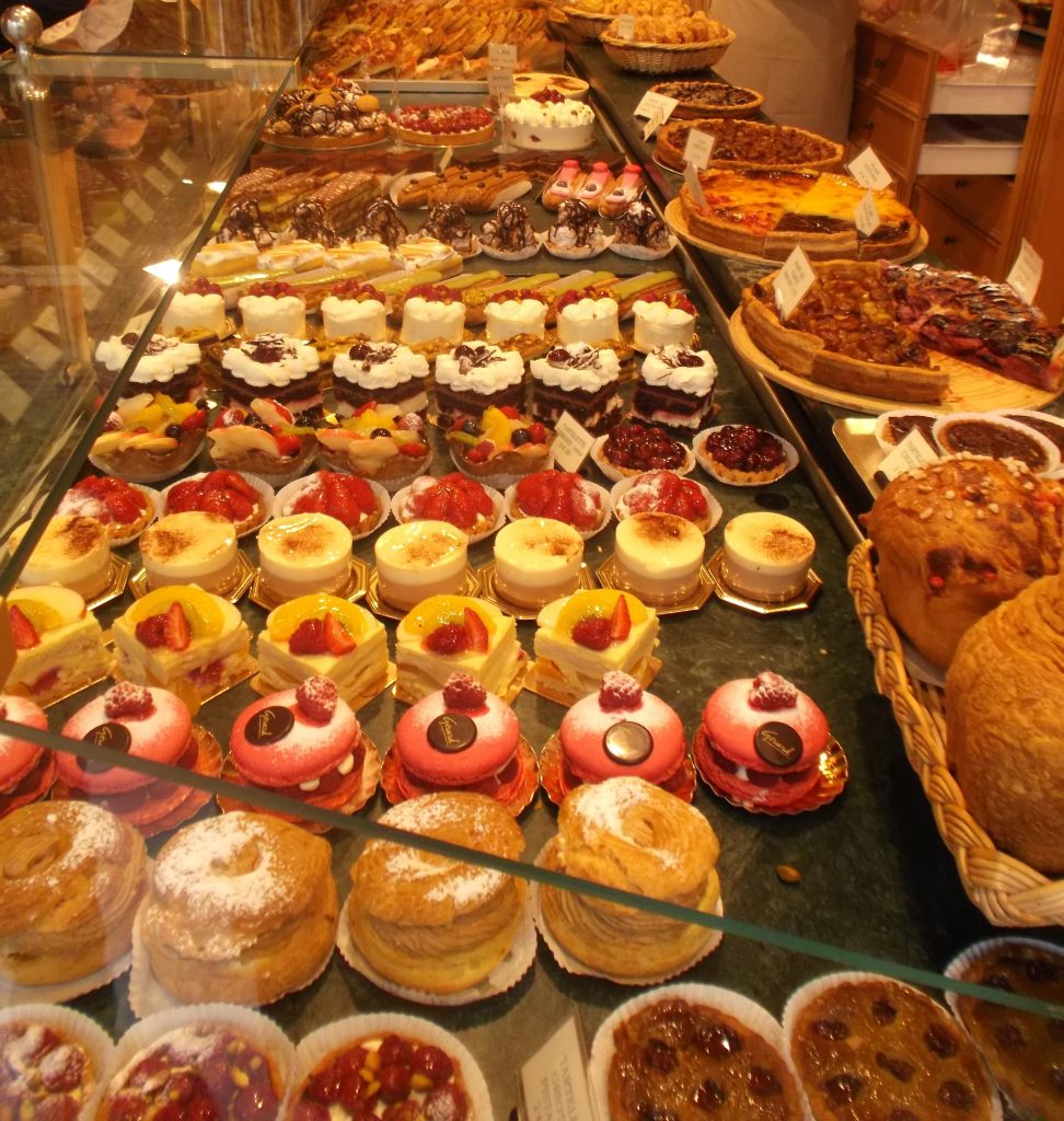 Dolci Squisitezze a Nocera Inferiore: Un Festival di Natale