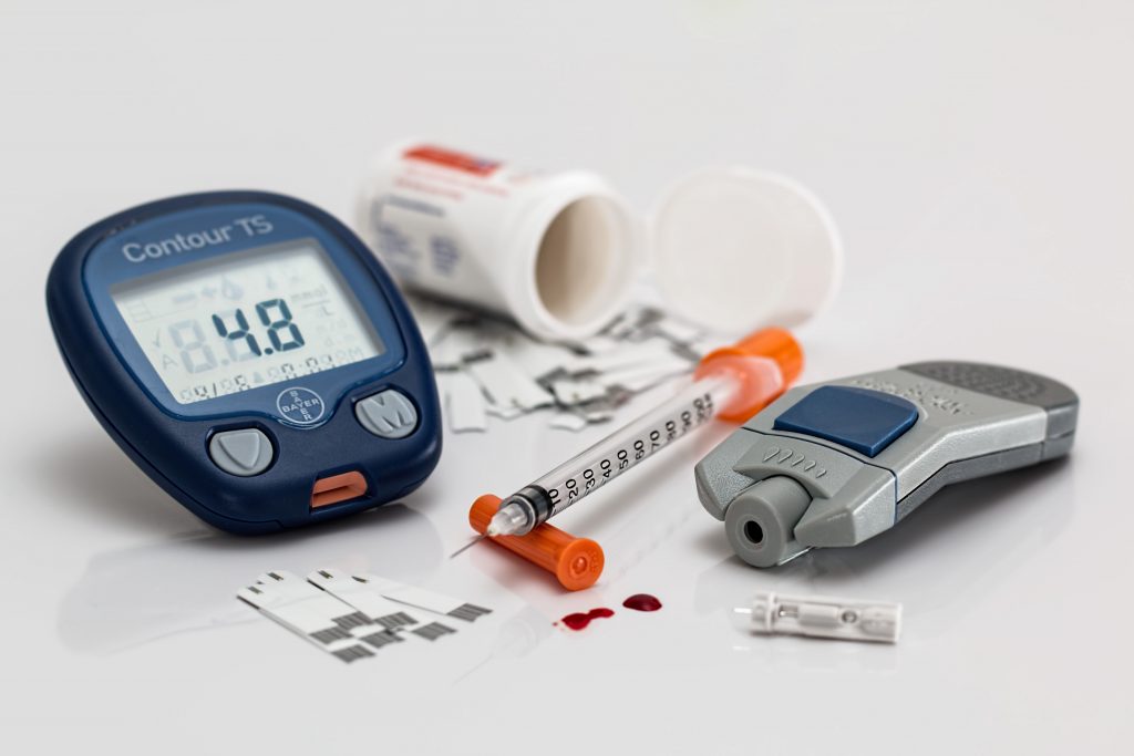 Diabete: Screening gratuito nelle farmacie di Salerno dal 12 al 18 novembre