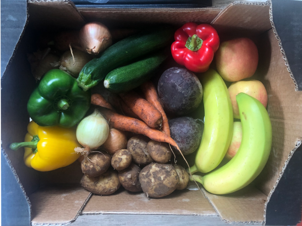 Blitz dei Nas a Salerno: sequestro di frutta e verdura e sanzioni per irregolarità