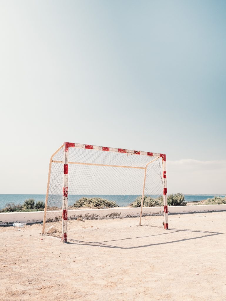 Beach Volley a Cava de’ Tirreni: un successo sotto il sole (e qualche acquazzone)