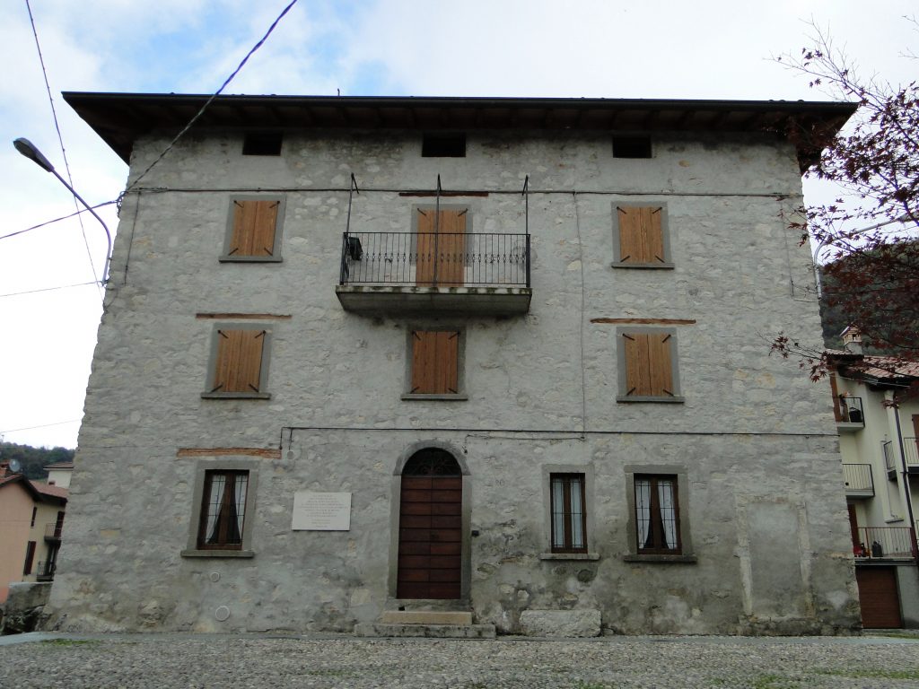 Esplorazione a passo lento dei casali antichi di Nocera Inferiore