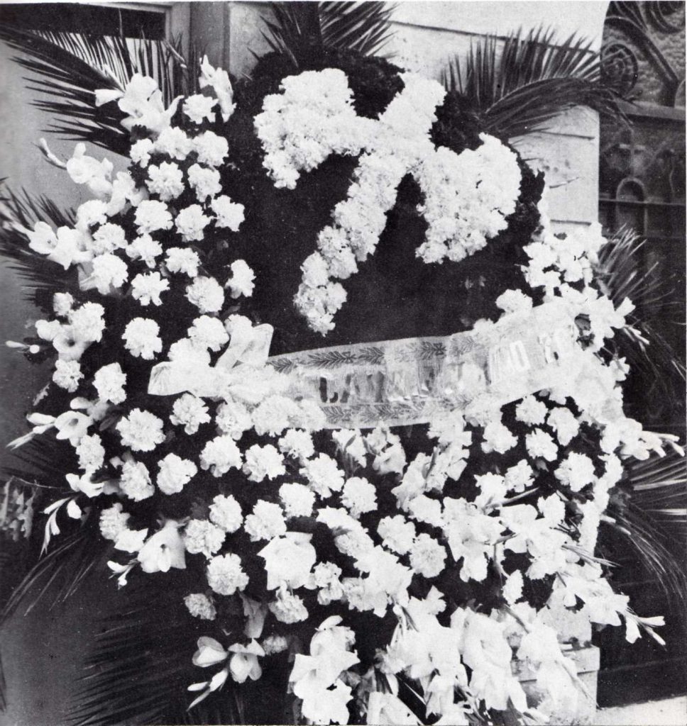 Addio a Giovanni Carusci: Nocera Inferiore piange un amico sincero