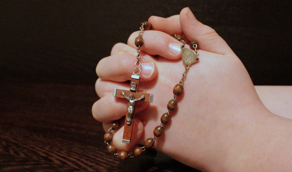 La Pentecoste a Nocera Superiore: Celebrazione vescovile