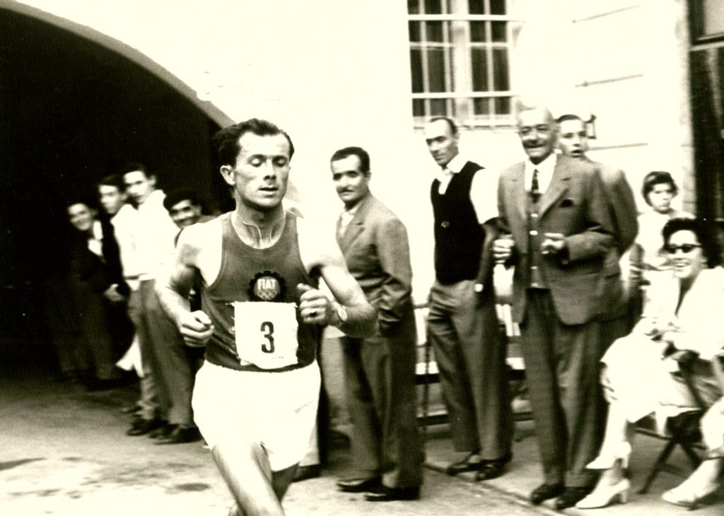 Il XIV Memorial “Franco De Maio”: Una Corsa Podistica a Nocera Inferiore