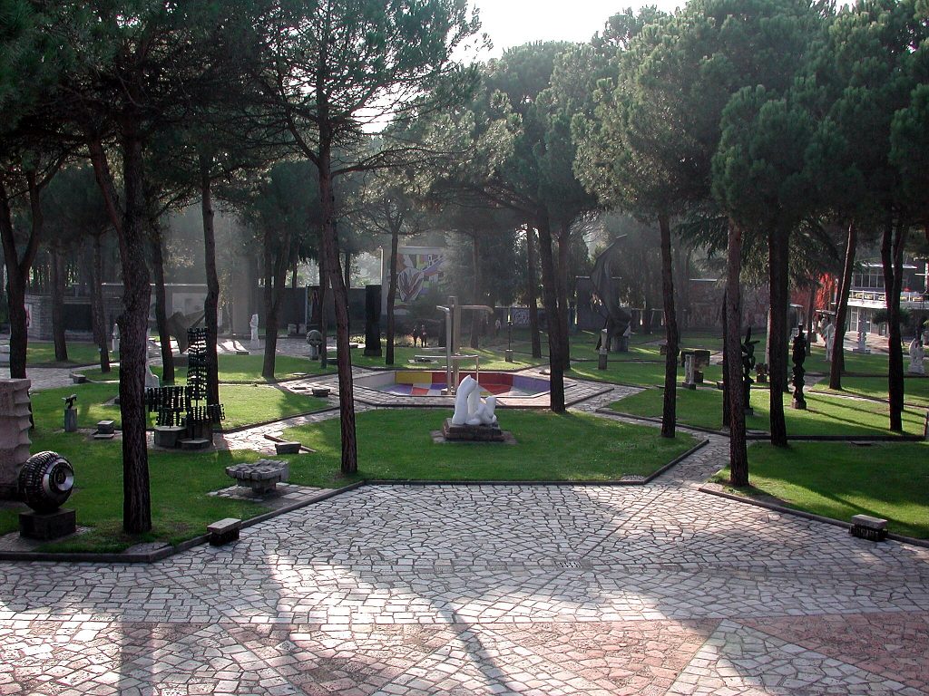 Domeniche al Museo: Aprile 2024 – Un’oasi culturale in Campania