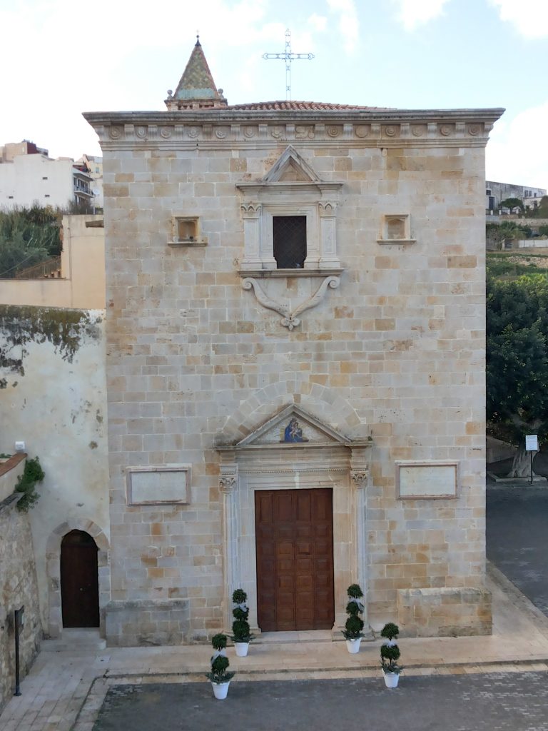 La guida spirituale di Montalbino si arricchisce