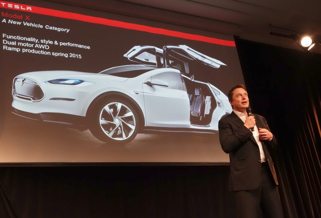 Tesla sull’orlo del baratro? Previsioni fosche per il futuro prossimo