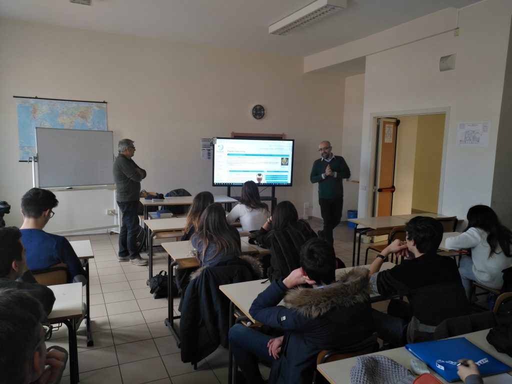 Un successo travolgente per la Notte Nazionale del Classico a Nocera Inferiore