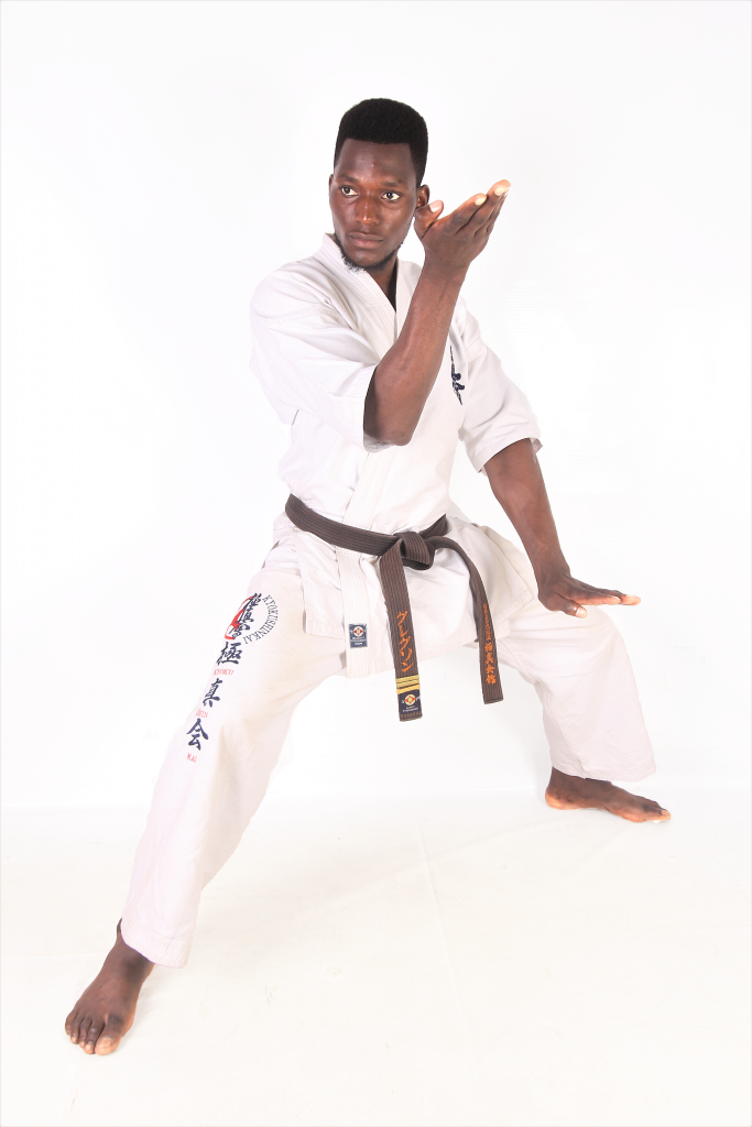 Un tredicenne di Roccapiemonte conquista l’argento ai campionati nazionali di karate