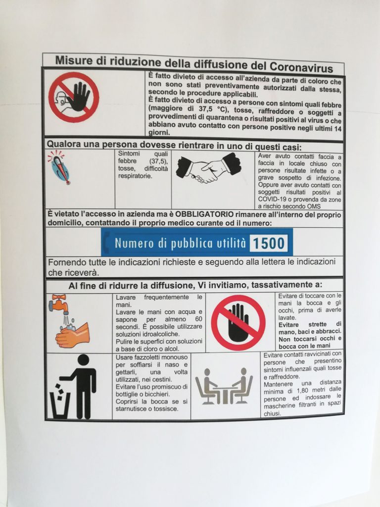 La Pandemia e l’alba dell’era digitale: l’addio alla corrispondenza tradizionale