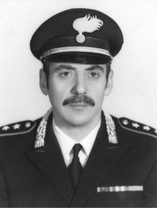 Addio a Giuseppe Russo, padre di Sofia