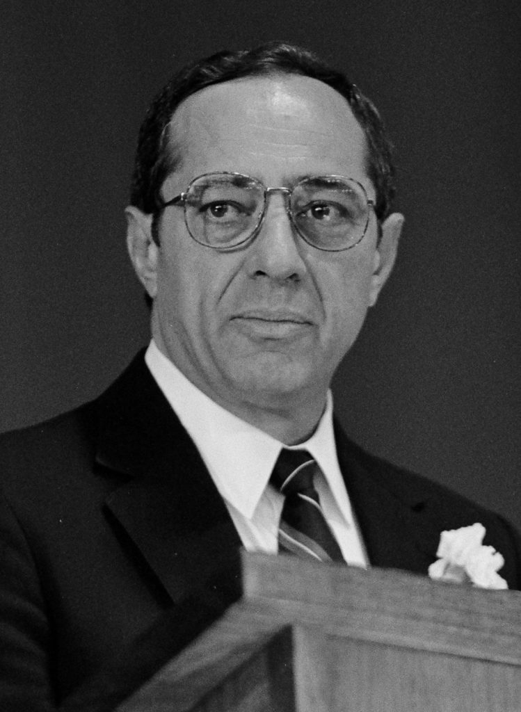 Addio a Mario Cuomo, illustre figura politica italoamericana