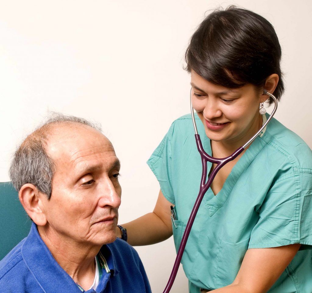 La scomparsa del “Medico dei poveri” egiziano