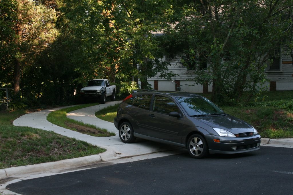 La questione parcheggi a Nocera Inferiore: una soluzione discutibile