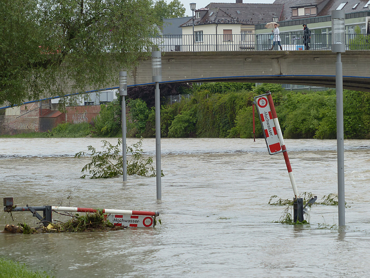 Nocera Inferiore: Alluvione, bilancio dei danni e rabbia del sindaco