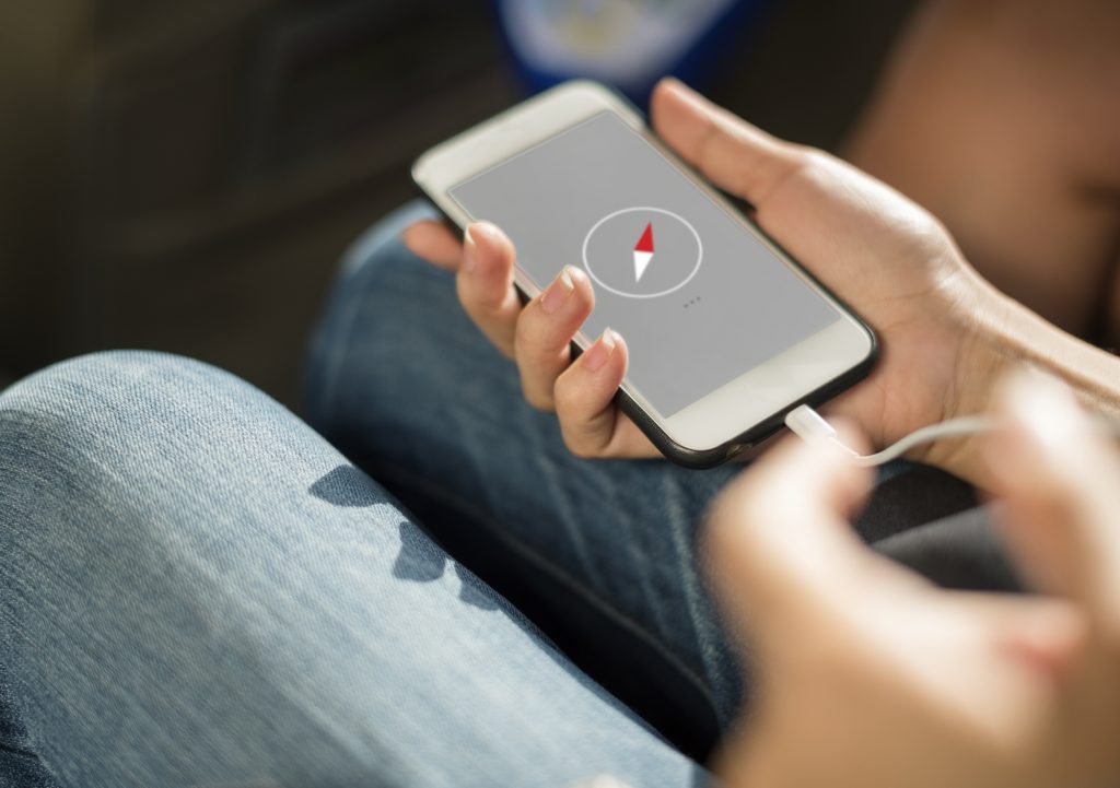 La nuova ansia giovanile: la batteria scarica dello smartphone