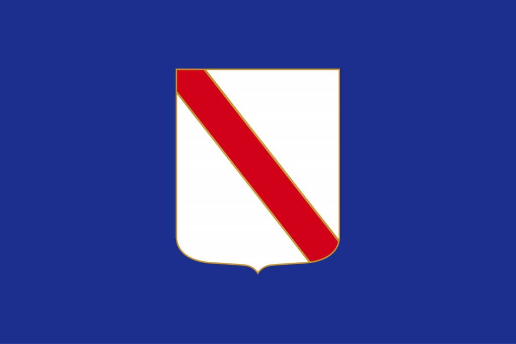 Campania conquista il terzo posto nella classifica Bandiere Blu 2016