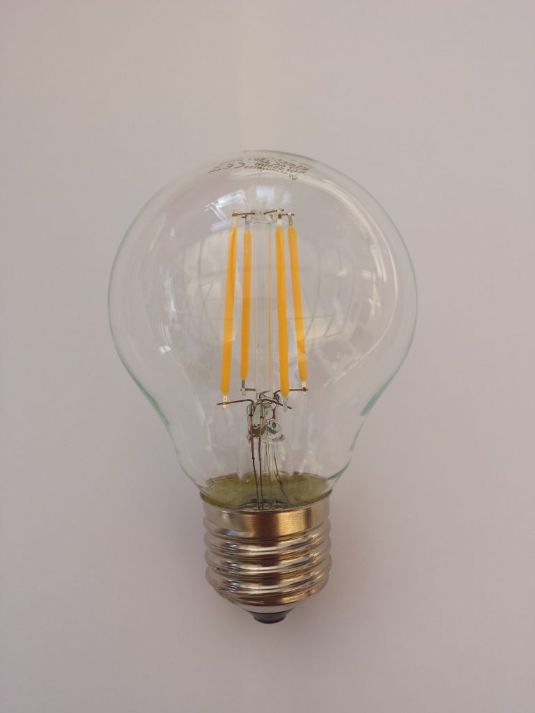 Miglioramento dell’efficienza energetica a Nocera Inferiore: oltre cinquemila nuovi lampioni a LED