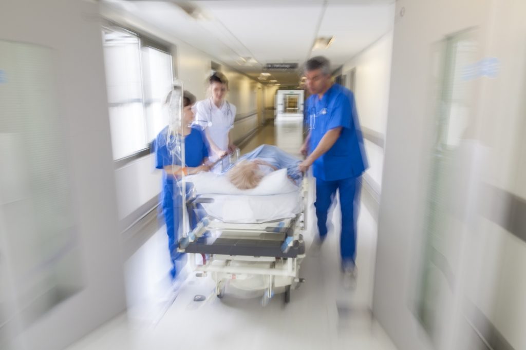 Sarno: Personale insufficiente al pronto soccorso, l’appello del sindaco e dei medici