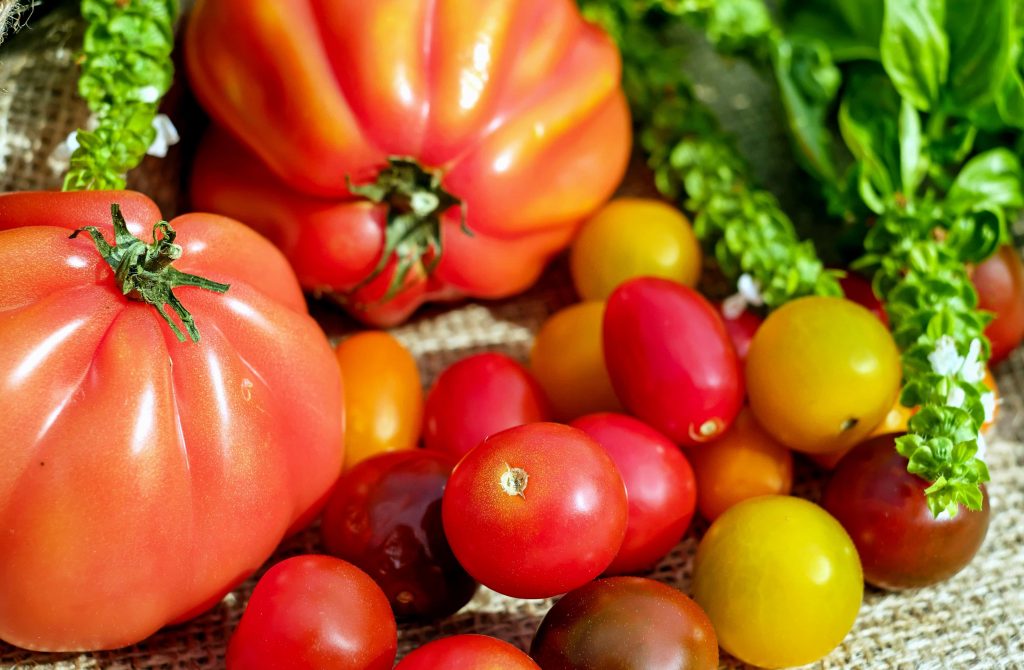 Nutrizione per la bellezza e l’acutezza mentale
