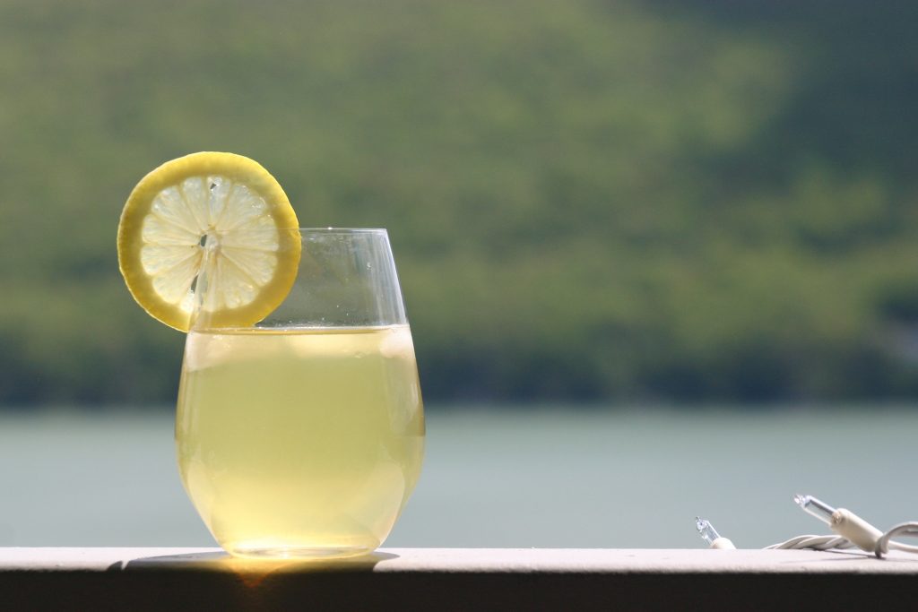 Estate: consigli nutrizionali per affrontare il caldo