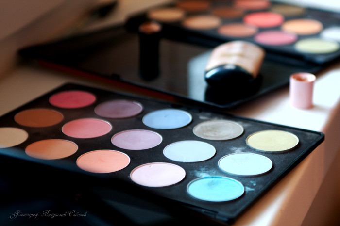 Bellezza estiva: un make-up impeccabile, a prova di caldo