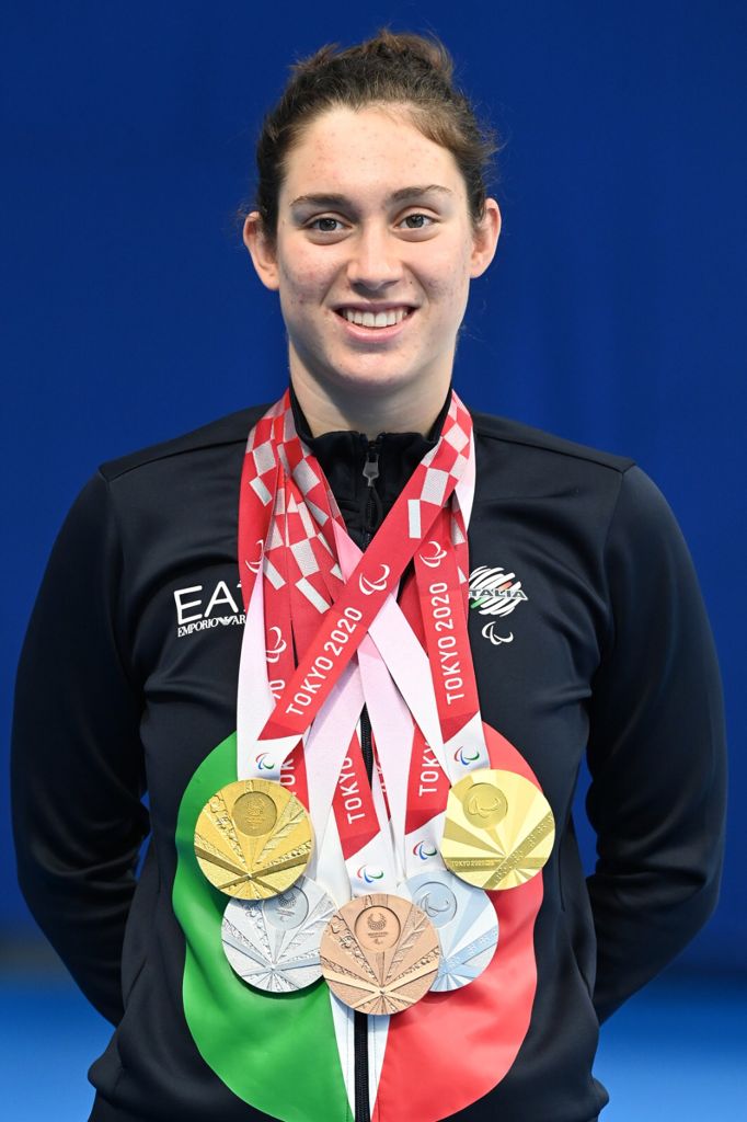 Trionfo Azzurro agli Europei di Nuoto: 67 Medaglie per l’Italia!