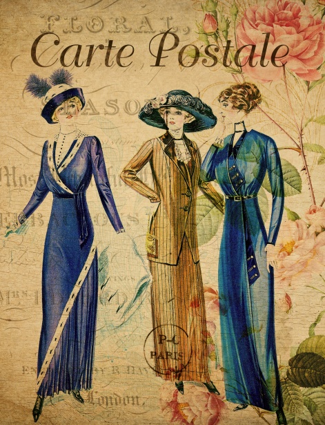 Il fascino intramontabile del vintage: un’arte, non un’abitudine