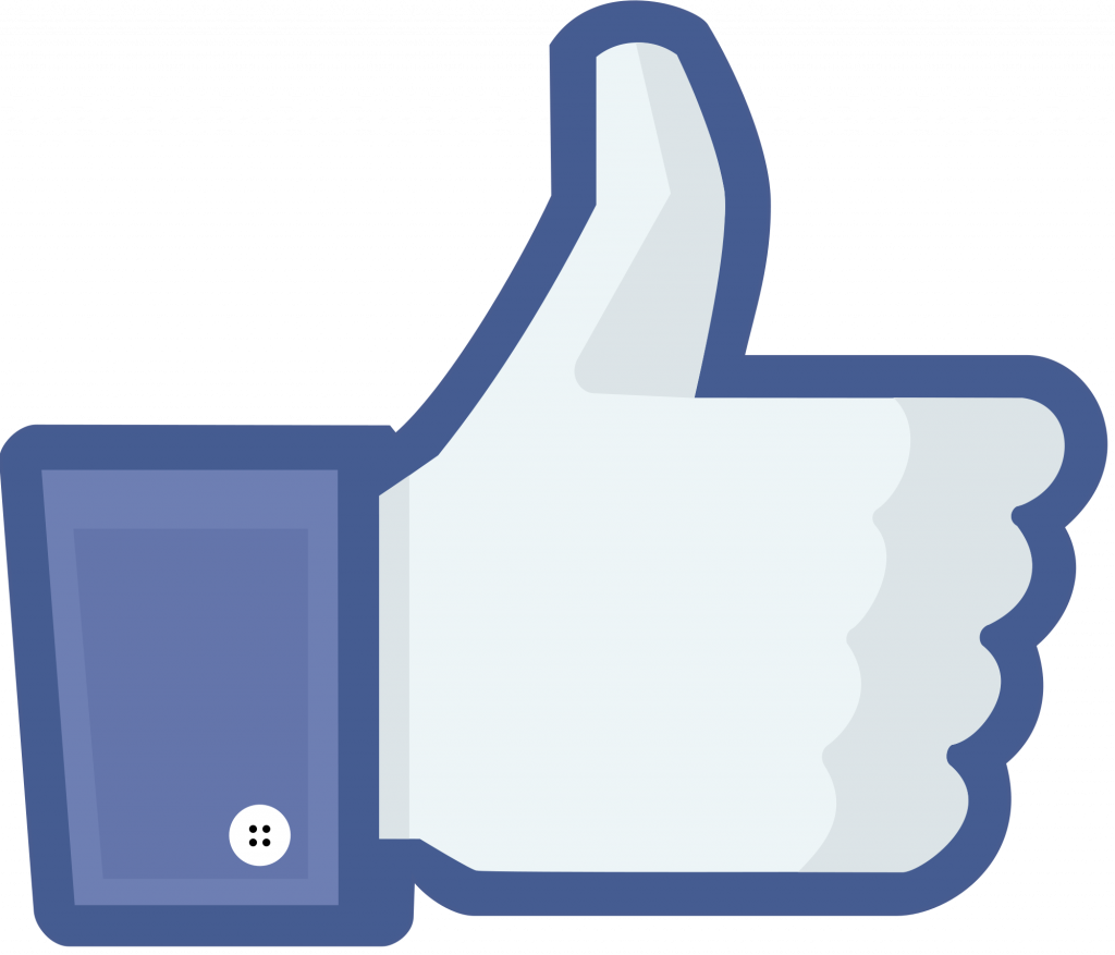 Facebook supera il dibattito sul “non mi piace”: ecco le “Reactions”