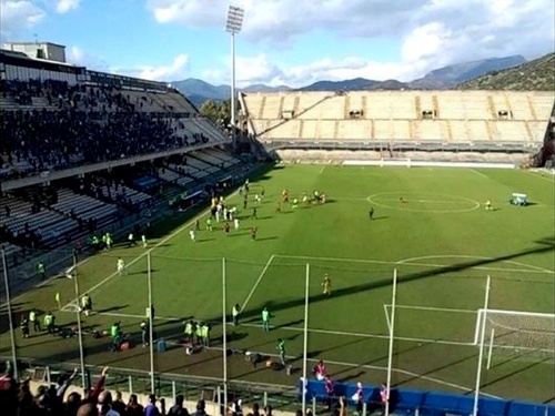Nove anni di purgatorio: il “derby della vergogna” e le conseguenze per la Nocerina