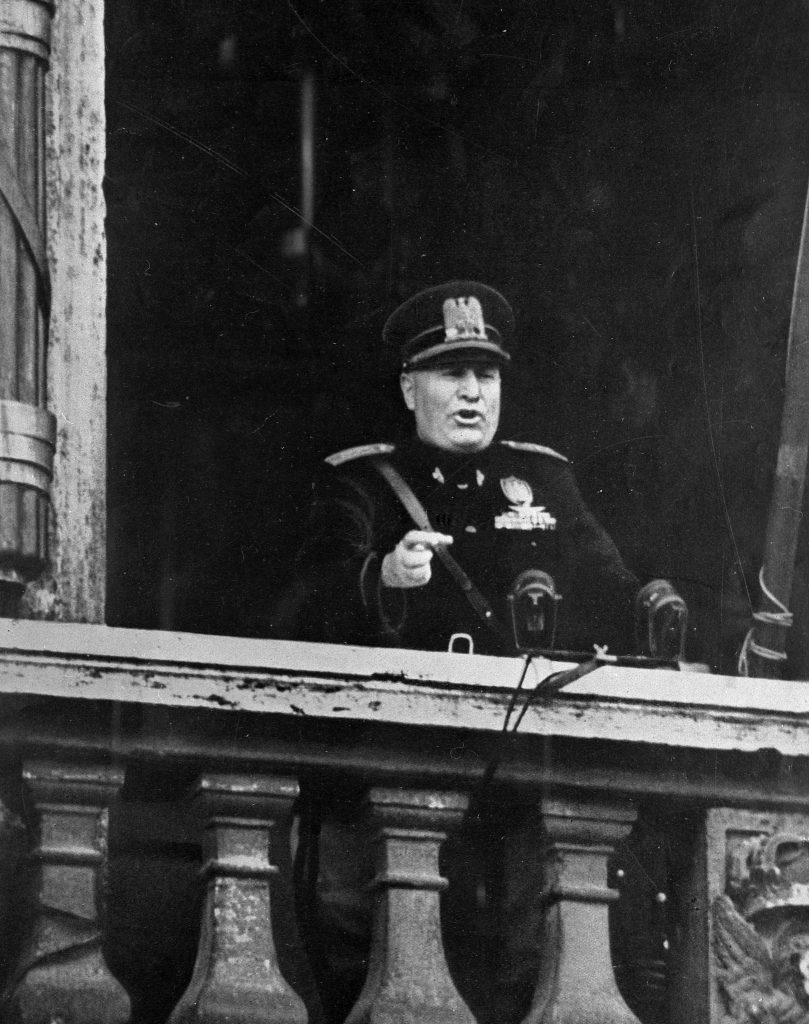 La storia complessa di Giuseppe Vicedomini, sindaco di Nocera Inferiore