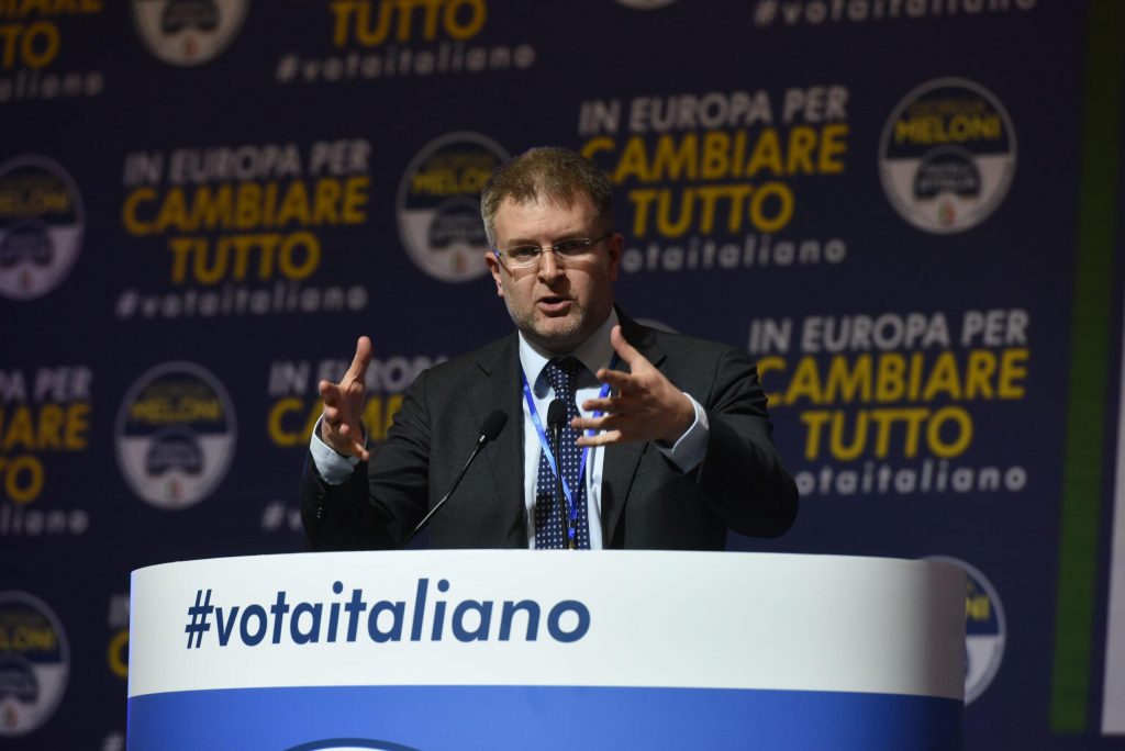 Accuse di autoritarismo all’amministrazione Cuofano: FdI denuncia paralisi edilizia a Nocera Superiore