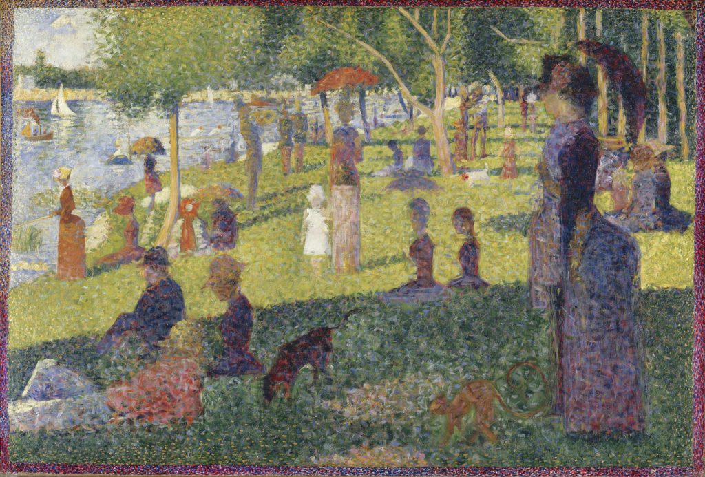 Capodimonte: un Ferragosto ricco di arte e cultura